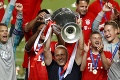 Bayern Mníchov odmieta Superligu: Nepomôže im, nech znížia platy!