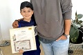 Len 10-ročný talentovaný hudobník z Komárna natočil svoj prvý videoklip: Áron účinkuje s hviezdami džezu