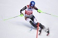 Fantastická Vlhová ovládla slalom v Aare: Peťa opäť na čele Svetového pohára!