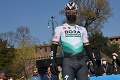 Peter Sagan v starej dobrej forme: Na Miláno – San Remo mu len tesne uniklo pódium!