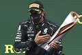 Schumacherov rozhovor dojíma k slzám: Vedel, že Hamilton raz zlomí všetky rekordy?