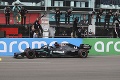 Veľký deň pre Hamiltona: Na Nürburgringu vyrovnal Schumacherov rekord!