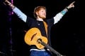 Trpké priznanie speváka Eda Sheerana: Túto vec závidí svojim kolegom