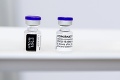 Ďalšia etapa globálnej očkovacej kampane: Pfizer začal testovať vakcínu u detí do 11 rokov