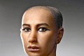 Vedci zrekonštruovali tvár faraóna Achnatona: Tutanchamón bol celý tatko!