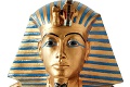 Vedci zrekonštruovali tvár faraóna Achnatona: Tutanchamón bol celý tatko!