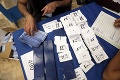 Predčasné voľby v Izraeli sa opäť skončili patom: Konečné výsledky hovoria jasne