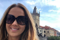 Lucie Vondráčková oplieskala poriadnu sumu: Kúpila dva domy uprostred sídliska za 922-tisíc eur