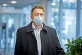 Zdravotníci majú problém s vyplácaním pandemickej PN: Naša trpezlivosť nie je bezhraničná