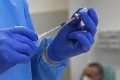 Zdravotníci si to nevedia vysvetliť: Na očkovanie v Košiciach opäť neprišli desiatky objednaných