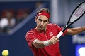 Milovaný Federer sa vracia na kurty: Okolo tenistu je more pochybností