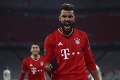 Futbalista Choupo-Moting nemôže hrať kvalifikáciu: Dôvod? Bizarná chyba zväzu