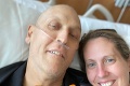 Muž zomrel na leukémiu: Manželkin odvážny nekrológ obletel svet