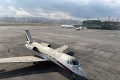 Sopečný popol im spôsobuje problémy: Guatemala uzavrela svoje jediné medzinárodné letisko