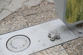 V Bratislave idú s dobou: Uvidíte túto fontánu celú, uznanlivo zatlieskate