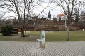 V Bratislave idú s dobou: Uvidíte túto fontánu celú, uznanlivo zatlieskate