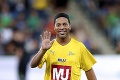 Ronaldinho sa vykúpi z basy: Tisíce dolárov za hviezdu a jeho brata