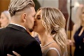 Sobáš Adama a Veroniky zo šou Svadba na prvý pohľad plný vášne: Má ich láska šancu prežiť?!