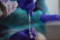 Zmena pri očkovaní vakcínou Pfizer/BioNTech! Agentúra pre lieky zverejnila dôležité rozhodnutie
