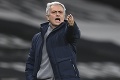 Klubu došla trpezlivosť: Mourinho na lavičke Tottenhamu skončil