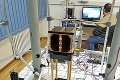 Raketa Sojuz vyniesla do vesmíru slovenský satelit: Búrlivé ovácie na kozmodróme