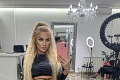 Sexi modelka dostala šokujúcu ponuku: Takto mala uškodiť Djokovičovi!
