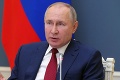 Putin privítal predĺženie novej dohody START, upozornil však na jeden hrozivý scenár