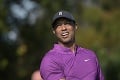 Legendárny Tiger Woods mal vážnu nehodu: Zo zdemolovaného auta ho museli vyslobodiť