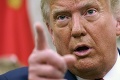 Trumpova pomsta: Odvolal šéfa agentúry, ktorý odmietal tvrdenia o podvodoch počas volieb