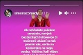 Cibulková rozpútala peklo medzi celebritami: Rytmus uráža komičku Simonu, prekvapivá reakcia Jasmíny