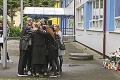 Šesť vrážd, ktoré v roku 2020 otriasli Slovenskom: Horor po svadobnej hostine aj masaker v škole