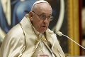 Pápež sa prihovoril na prvú adventnú nedeľu: Slová, ktorá vás prinútia zamyslieť sa