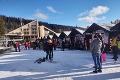 Prevádzkovatelia lyžiarskych stredísk na východe hodnotia zimu: Covidová sezóna bola totálnym prepadákom