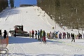 Prevádzkovatelia lyžiarskych stredísk na východe hodnotia zimu: Covidová sezóna bola totálnym prepadákom