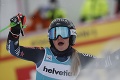 Vlhová v záverečných pretekoch jedenásta, skvelá Robinsonová porazila Shiffrinovú