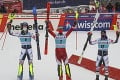 Posledný víťaz sezóny: Záverečný slalom ovládol Rakúšan Feller