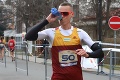 Matej Tóth sa s Dudinskou päťdesiatkou rozlúčil naozaj štýlovo: Desiaty titul majstra SR na 20 km!