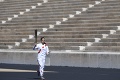 Japonci to s olympiádou myslia naozaj vážne: Pochodeň s ohňom odštartuje svoju púť