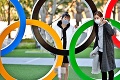 Prekvapujúci prieskum z Tokia: Väčšina ľudí má na olympiádu jasný názor