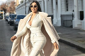 Dvojníčka Kim Kardashian je posadnutá myšlienkou podobať sa na ňu: Za toto vyvalila už milión