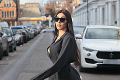 Dvojníčka Kim Kardashian je posadnutá myšlienkou podobať sa na ňu: Za toto vyvalila už milión
