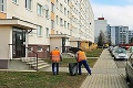 Obojstranný osoh: Dubnica nad Váhom si najala pracovitých väzňov na celý rok