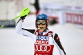 Jana Gantnerová ml. pred slalomom: Obetuje Peťa malý glóbus kvôli celkovému triumfu?