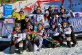 Jana Gantnerová ml. pred slalomom: Obetuje Peťa malý glóbus kvôli celkovému triumfu?