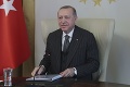 Erdogan pochválil Putina, na Bidenovi nenechal nitku suchú: Komentár nehodný hlavy štátu