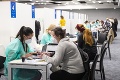 Je to tu! Slovensko spustilo virtuálnu čakáreň na očkovanie