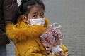 Boj s koronavírusom nevyhrala ani Čína: Toto sa v krajine nestalo od 14. februára