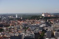 Bratislavským starostom pandémia pomenila plány: Ktoré projekty sme museli stopnúť?