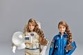 Mattel vyrobil Barbie podľa ruskej kozmonautky: Čo poviete, podobajú sa?