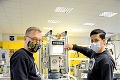 Technická univerzita v Košiciach bojuje proti korone vynálezmi: Unikátny likvidátor vírusov